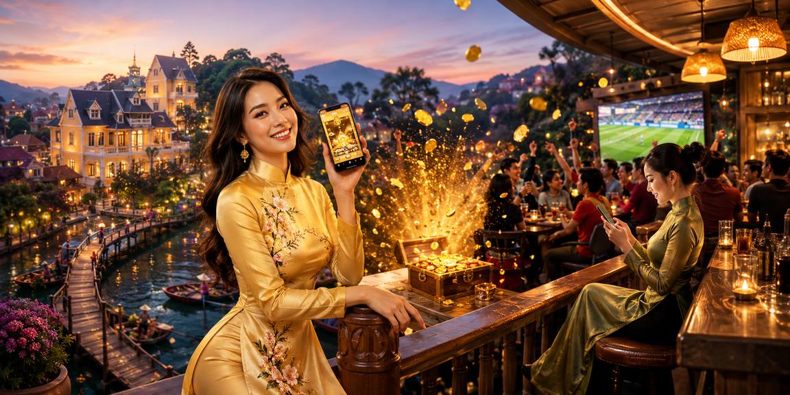 qs8888 Khám Phá Live Sicbo Premium Tại qs8888